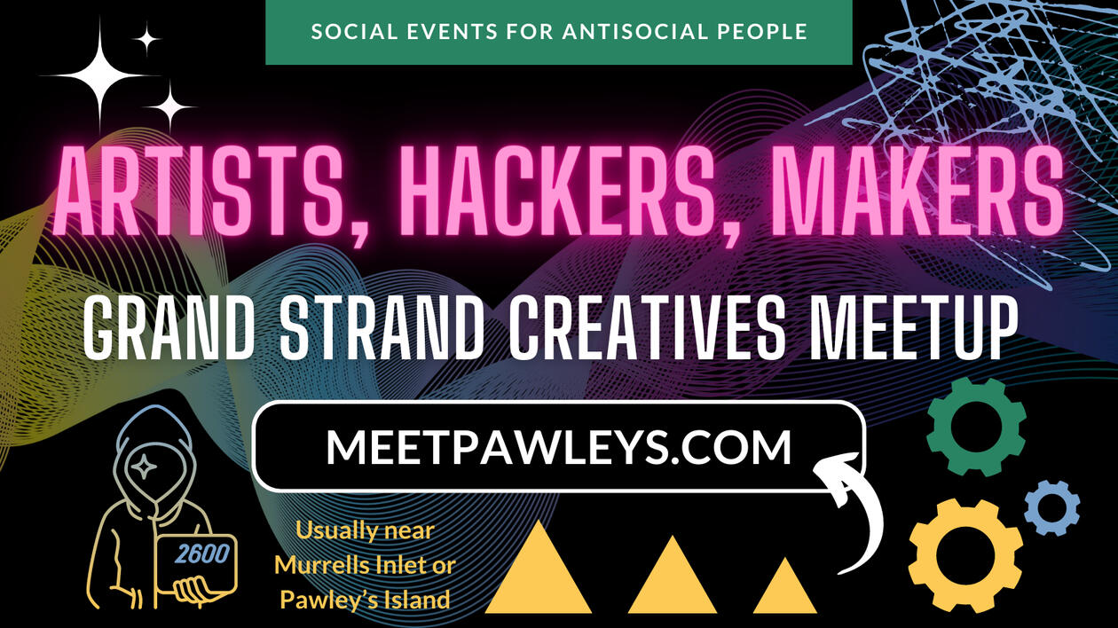 Meetup Banner